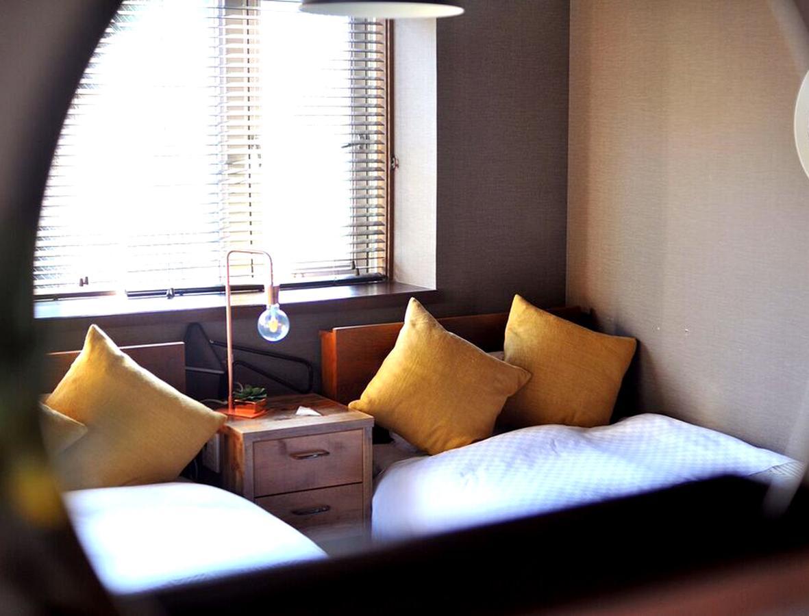 Box Hotel From Bizan Hakone Ngoại thất bức ảnh