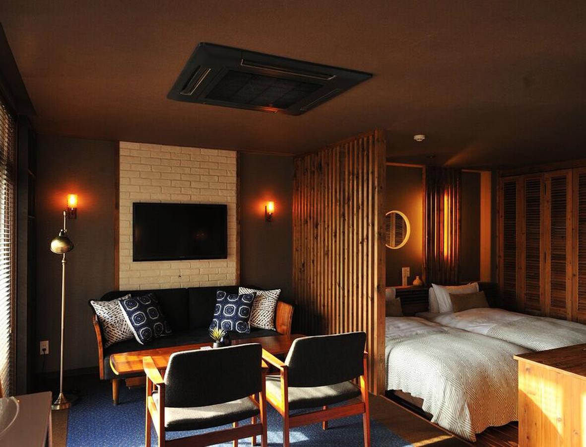Box Hotel From Bizan Hakone Ngoại thất bức ảnh
