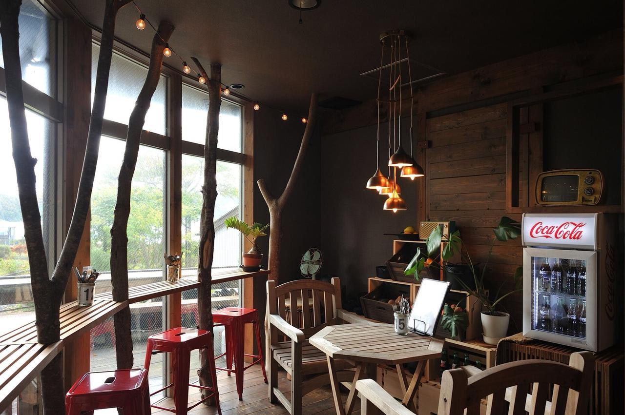 Box Hotel From Bizan Hakone Ngoại thất bức ảnh