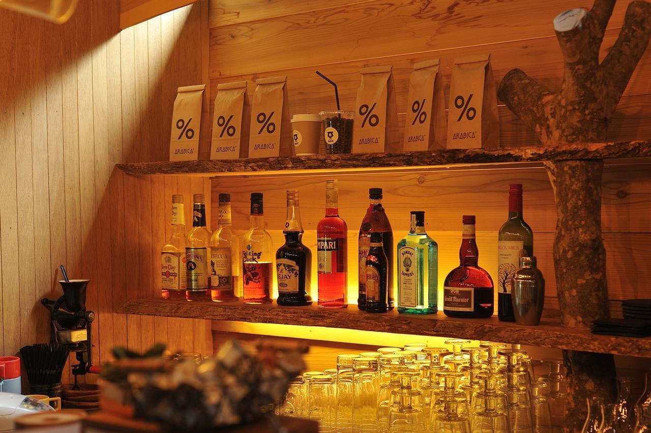 Box Hotel From Bizan Hakone Ngoại thất bức ảnh