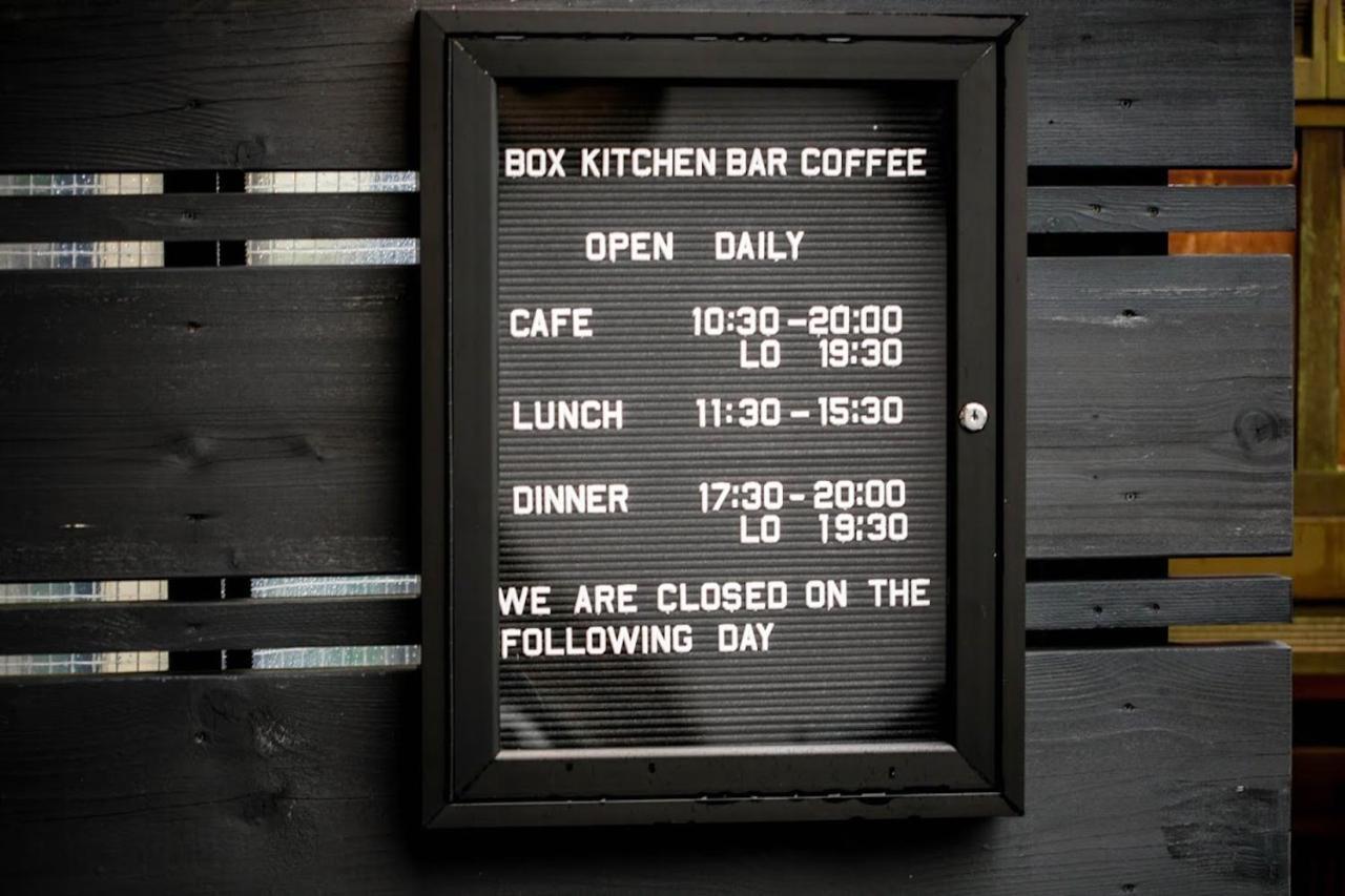 Box Hotel From Bizan Hakone Ngoại thất bức ảnh