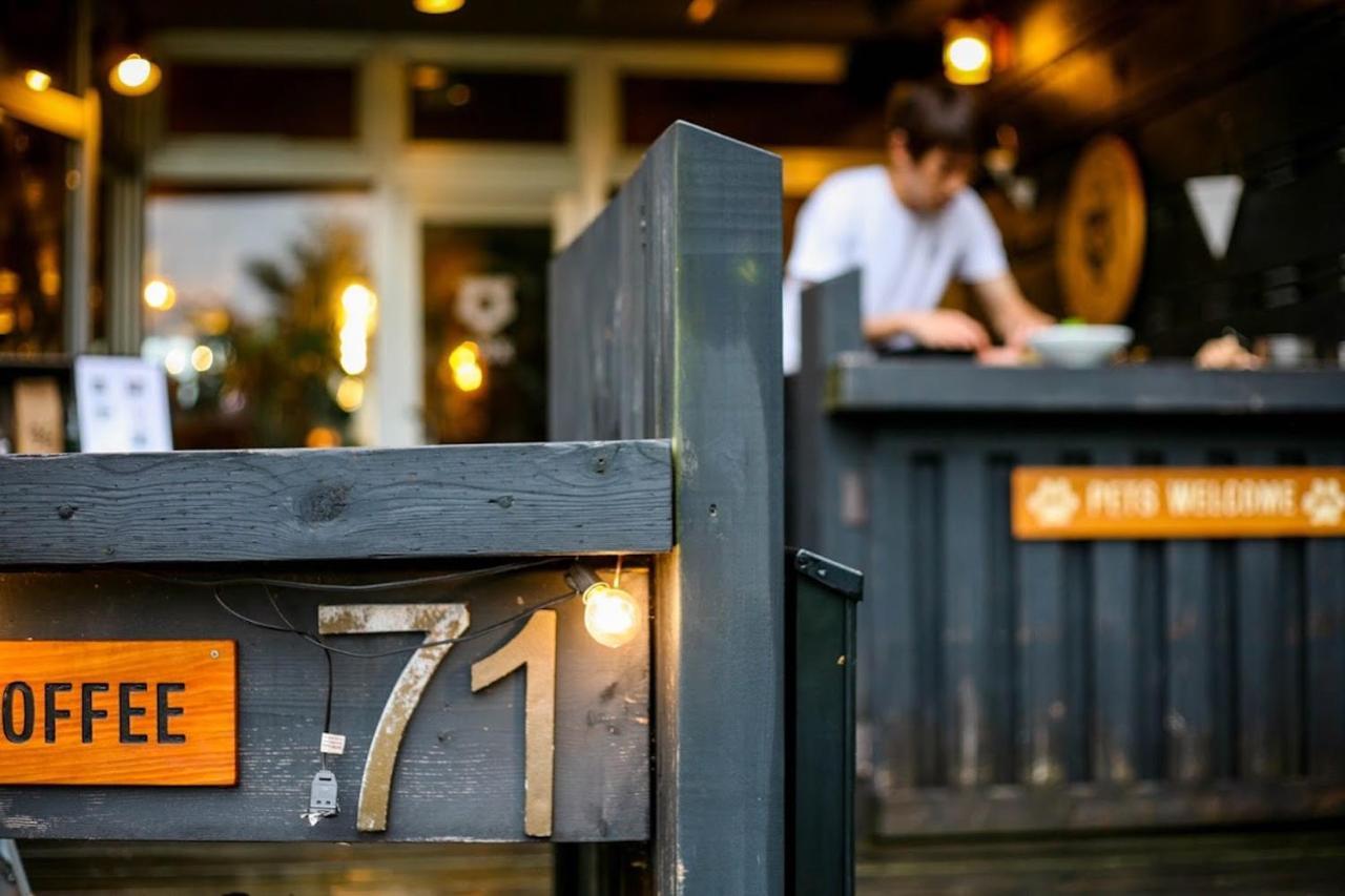Box Hotel From Bizan Hakone Ngoại thất bức ảnh