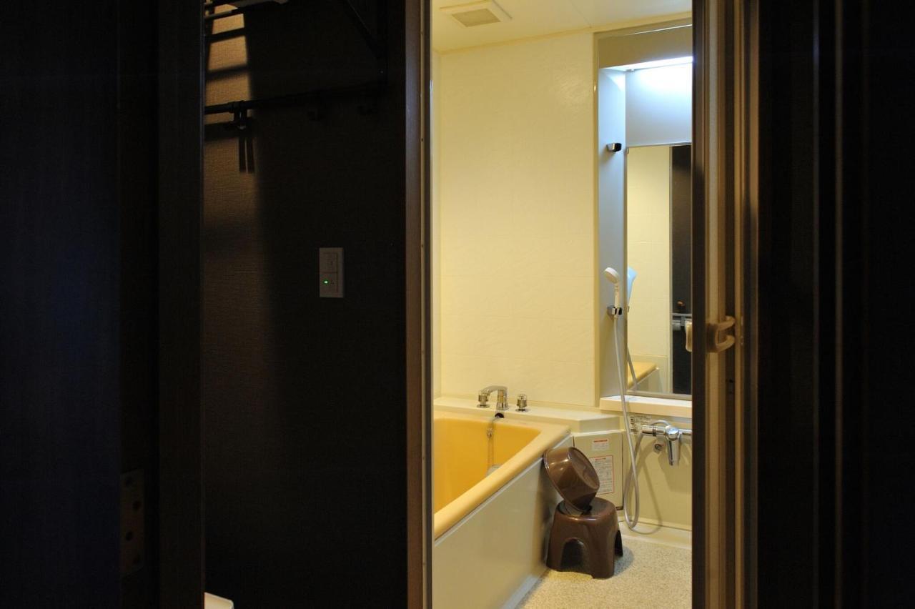Box Hotel From Bizan Hakone Ngoại thất bức ảnh