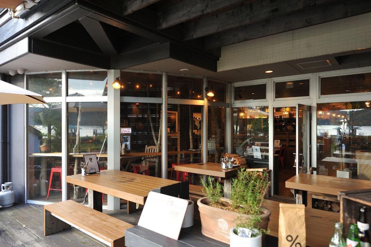 Box Hotel From Bizan Hakone Ngoại thất bức ảnh