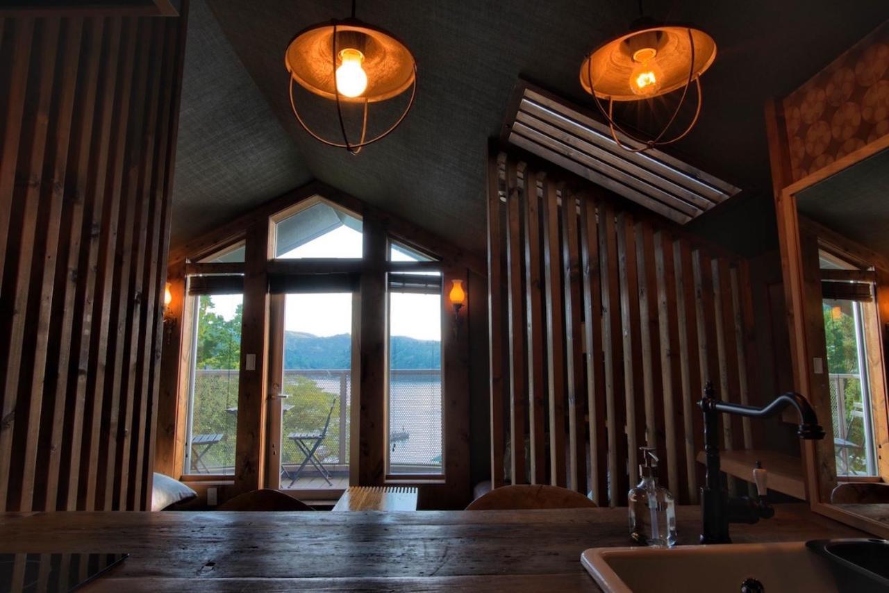 Box Hotel From Bizan Hakone Ngoại thất bức ảnh