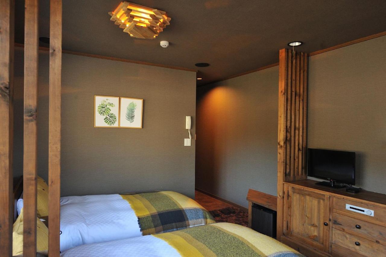 Box Hotel From Bizan Hakone Ngoại thất bức ảnh