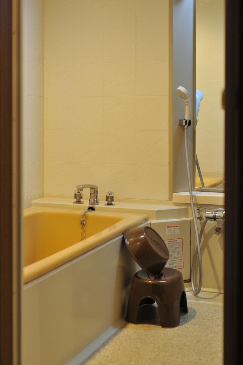 Box Hotel From Bizan Hakone Ngoại thất bức ảnh