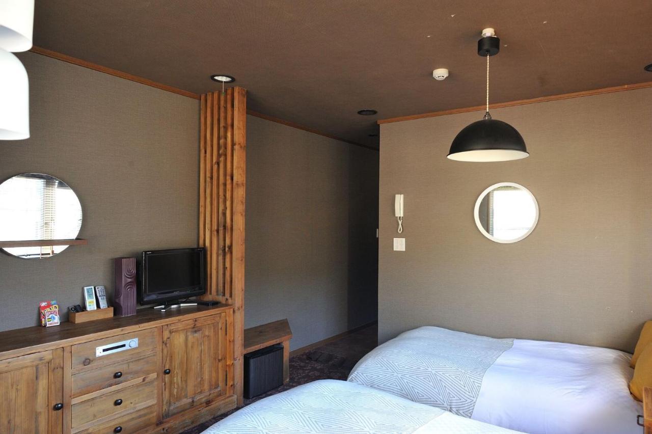 Box Hotel From Bizan Hakone Ngoại thất bức ảnh