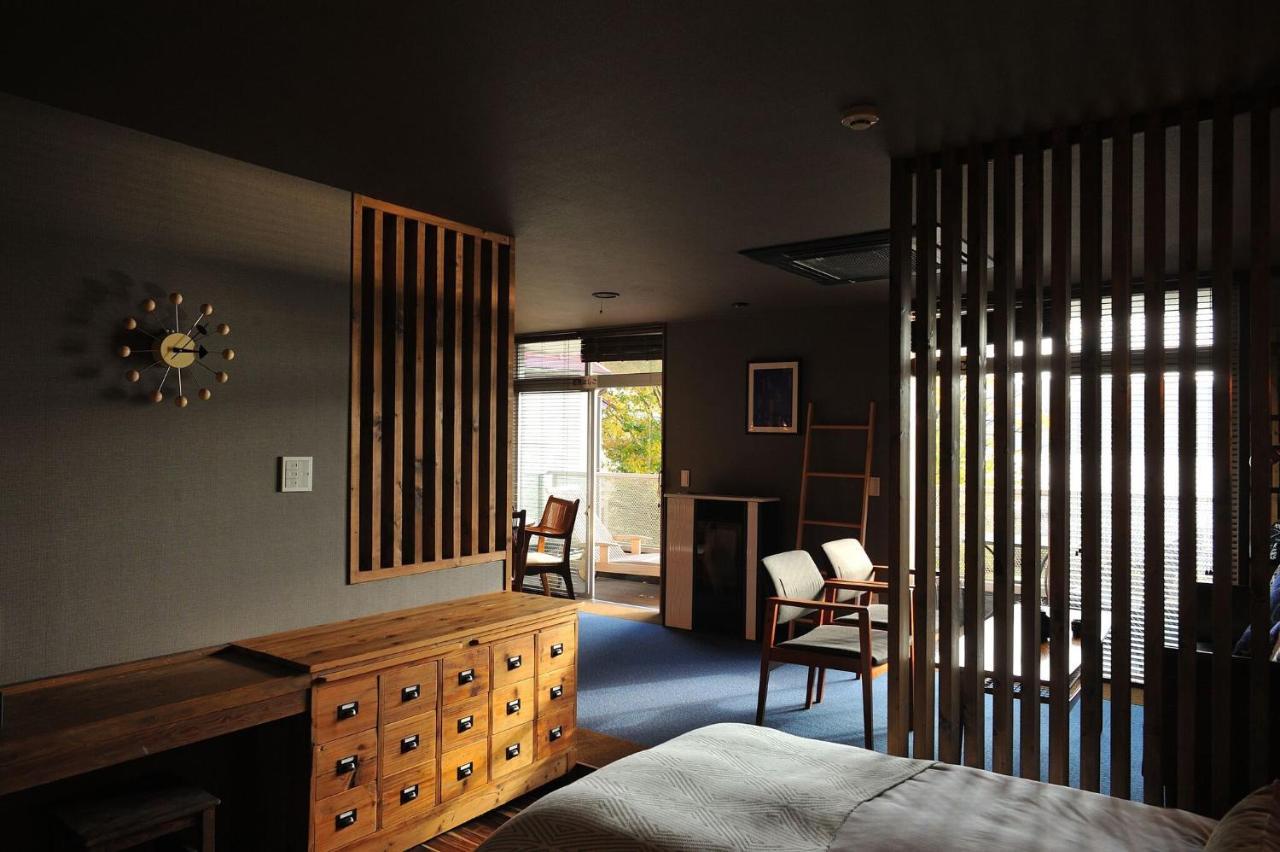 Box Hotel From Bizan Hakone Ngoại thất bức ảnh