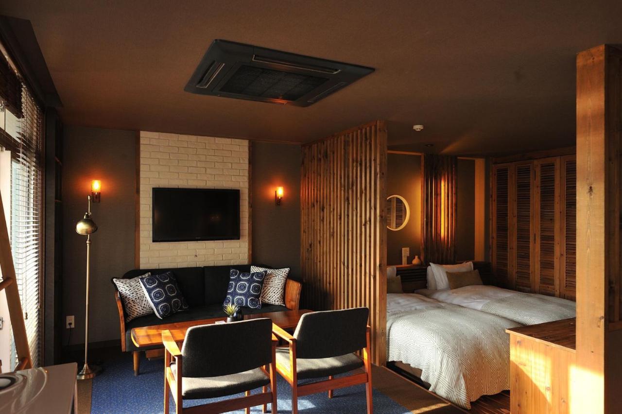 Box Hotel From Bizan Hakone Ngoại thất bức ảnh