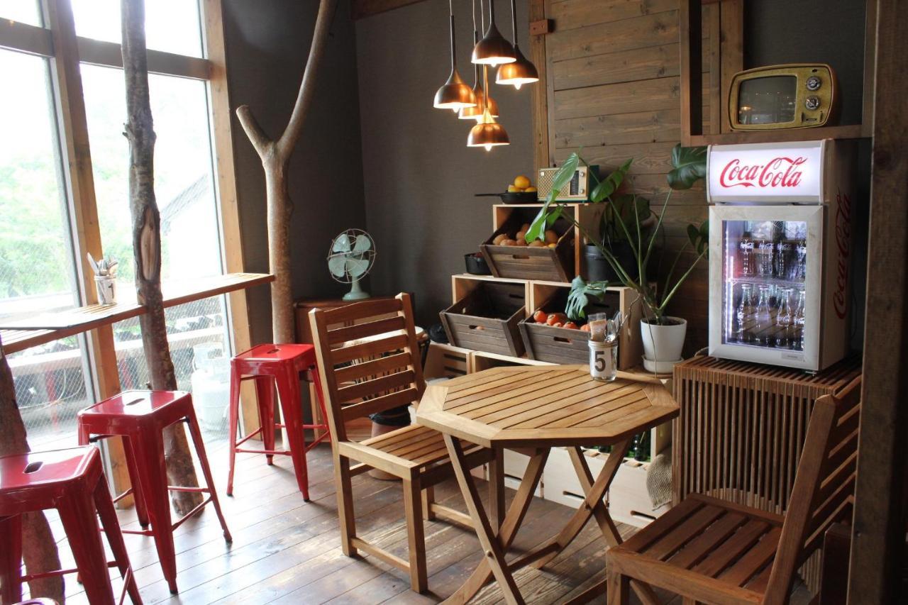 Box Hotel From Bizan Hakone Ngoại thất bức ảnh