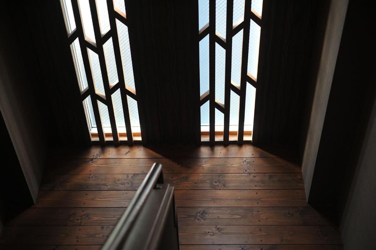 Box Hotel From Bizan Hakone Ngoại thất bức ảnh