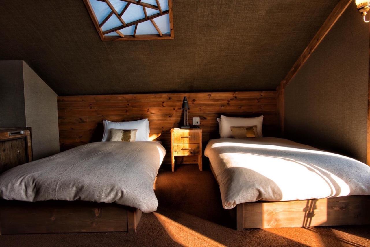 Box Hotel From Bizan Hakone Ngoại thất bức ảnh